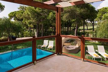 Kaya Palazzo Golf Resort 5*