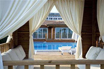 Kaya Palazzo Golf Resort 5*