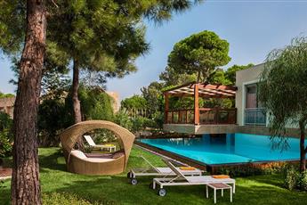 Kaya Palazzo Golf Resort 5*