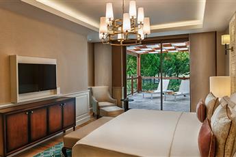 Kaya Palazzo Golf Resort 5*