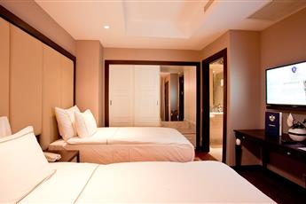 Kaya Palazzo Golf Resort 5*