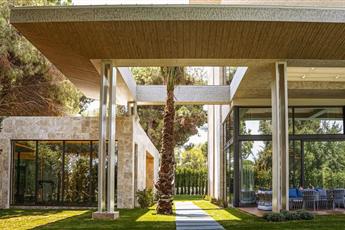 Kaya Palazzo Golf Resort Special Rooms 5*