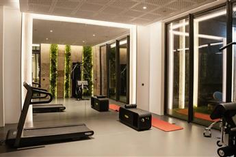 Kaya Palazzo Golf Resort Special Rooms 5*