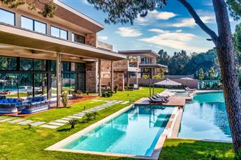 Kaya Palazzo Golf Resort Special Rooms 5*