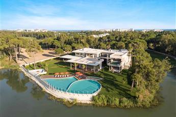 Kaya Palazzo Golf Resort Special Rooms 5*