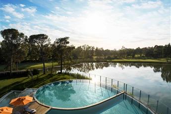 Kaya Palazzo Golf Resort Special Rooms 5*