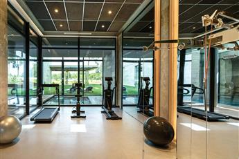 Kaya Palazzo Golf Resort Special Rooms 5*