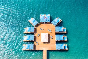 Kaya Palazzo Golf Resort Special Rooms 5*