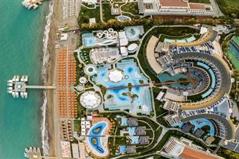 Kaya Palazzo Golf Resort Special Rooms 5*