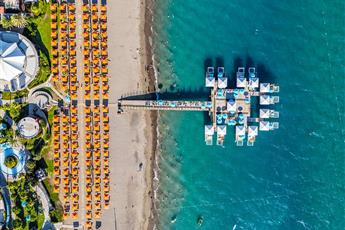 Kaya Palazzo Golf Resort Special Rooms 5*