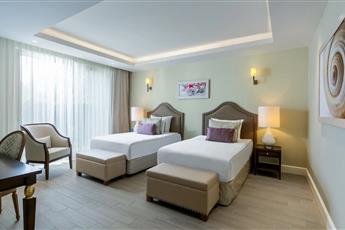 Kaya Palazzo Golf Resort Special Rooms