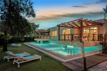 Kaya Palazzo Golf Resort Special Rooms