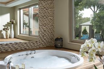 Kaya Palazzo Golf Resort Special Rooms
