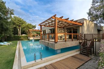 Kaya Palazzo Golf Resort Special Rooms