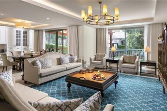 Kaya Palazzo Golf Resort Special Rooms