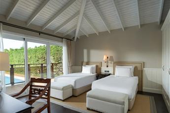Kaya Palazzo Golf Resort Special Rooms