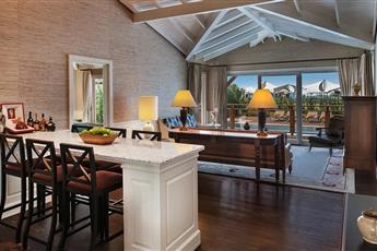 Kaya Palazzo Golf Resort Special Rooms