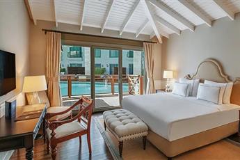 Kaya Palazzo Golf Resort Special Rooms