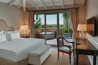 Kaya Palazzo Golf Resort Special Rooms