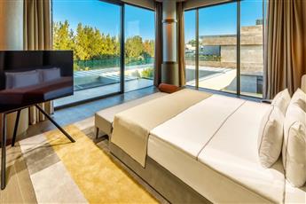 Kaya Palazzo Golf Resort Special Rooms
