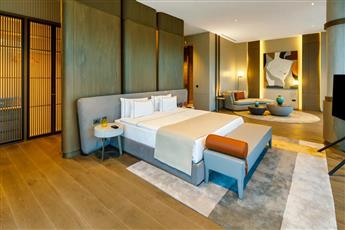 Kaya Palazzo Golf Resort Special Rooms
