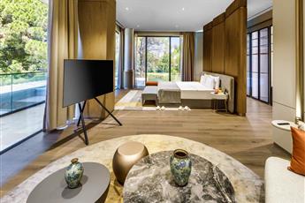 Kaya Palazzo Golf Resort Special Rooms