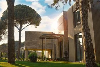 Kaya Palazzo Golf Resort Special Rooms