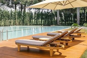 Kaya Palazzo Golf Resort Special Rooms