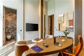 Kaya Palazzo Golf Resort Special Rooms