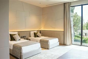 Kaya Palazzo Golf Resort Special Rooms