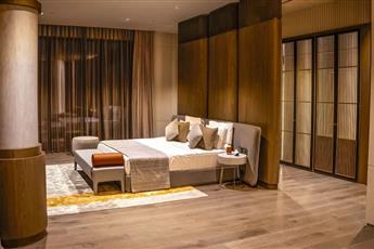 Kaya Palazzo Golf Resort Special Rooms