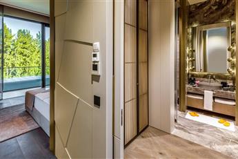 Kaya Palazzo Golf Resort Special Rooms