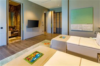 Kaya Palazzo Golf Resort Special Rooms