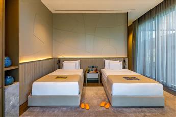 Kaya Palazzo Golf Resort Special Rooms