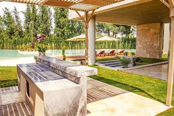 Kaya Palazzo Golf Resort Special Rooms