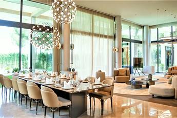 Kaya Palazzo Golf Resort Special Rooms
