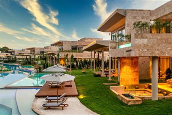Kaya Palazzo Golf Resort Special Rooms