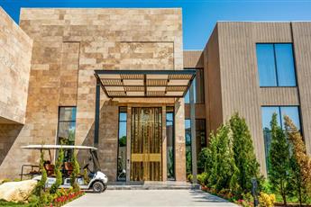 Kaya Palazzo Golf Resort Special Rooms