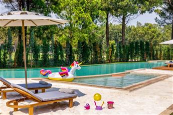 Kaya Palazzo Golf Resort Special Rooms