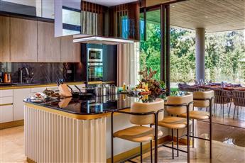 Kaya Palazzo Golf Resort Special Rooms