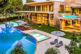 Kaya Palazzo Golf Resort Special Rooms