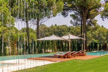 Kaya Palazzo Golf Resort Special Rooms