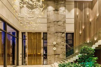 Kaya Palazzo Golf Resort Special Rooms
