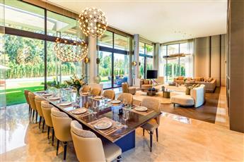 Kaya Palazzo Golf Resort Special Rooms
