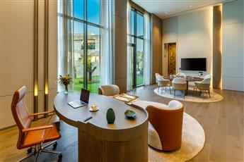 Kaya Palazzo Golf Resort Special Rooms