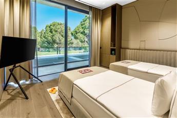 Kaya Palazzo Golf Resort Special Rooms