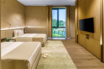 Kaya Palazzo Golf Resort Special Rooms