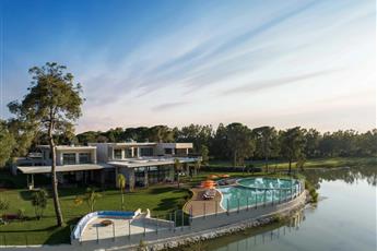 Kaya Palazzo Golf Resort Special Rooms