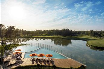 Kaya Palazzo Golf Resort Special Rooms