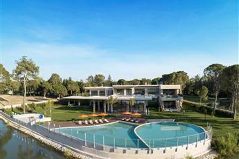 Kaya Palazzo Golf Resort Special Rooms